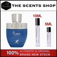 AFNAN RARE REEF EDP 5ML | 10ML - DECANT