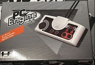 HORI PC Engine mini Turbo Controller 迷你PCE連射手掣