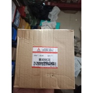 AS RODA CANTER 125PS ORIGINAL