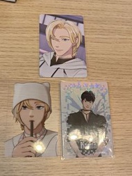 Plave Noah Hamin小卡