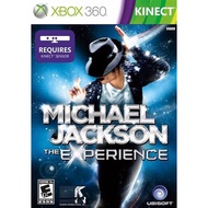 Xbox 360 Game Michael Jackson The Experience [Kinect Required] Jtag / Jailbreak