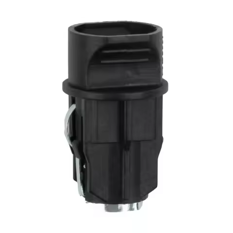 For BMW Tail Rear Lamp Socket for 3 5 7 Series X6 Z4 Models E65 E66 F30 F31 with OEM Number 63117407