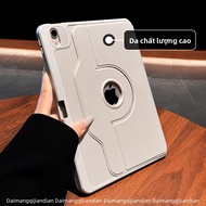 Ốp lưng DAIMANG cho iPad 11 Air Pro Mini 7 9 có khe cắm bút