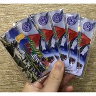 MAKMUR GOLD BAR 1g PALESTINE & BIASA (PROMOSI PKP)