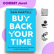 Buy Back Your Time by Dan Martell