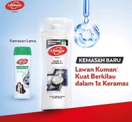 Lifebuoy shampo 170 ml sampo Lifebuoy botol