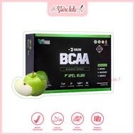 EVOLENE BCAA 375gram - Fitness Supplement - Workout Supplement Free Shaker