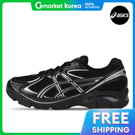 ASICS | Asics Gt-2160 Womens Sneakers Black Pure Silver 1203A275-001