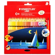 Staedlter LUNA colour pencil (48 color)
