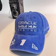 F1 Merchandise Hat Racing Cap Vistapan Merchandise Cap Brazil Station Blue Baseball Cap Baseball Cap