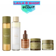 ส่งฟรี IM FROM Mugwort (TonerCreamSerumEssenceMask) // Rice Toner 30 ml