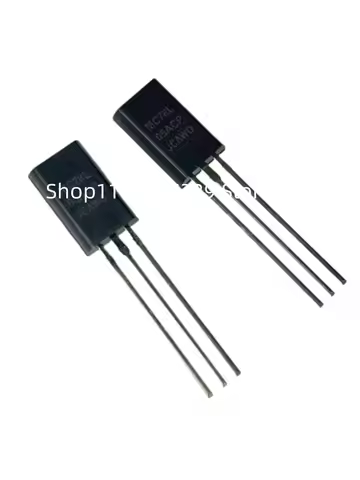 10-100pcs/lot MC78L05ACPG MC78L TO-92 100% New Original in stock