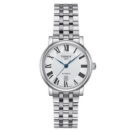 Tissot Carson Premium Automatic Lady Watch (T1222071103300)
