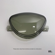 SYM E BONUS 110 - METER LENS
