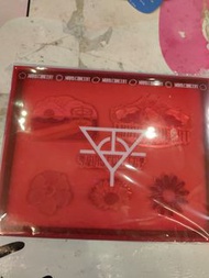 華晨宇2024年徽章