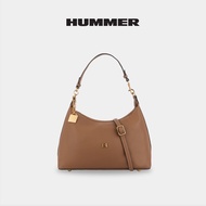 Hummer Hazelle Hobo Shoulder Bag