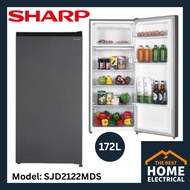 Sharp/Toshiba/Hisense/Midea Single Door Refrigerator