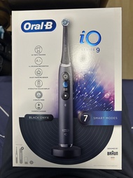 Oral-B iO Series 9 電動牙刷