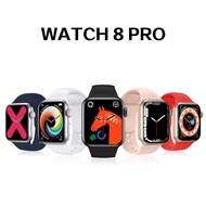 I8 Pro Max Smart Watch Answer Call Sport Fitness Tracker Custom Dial Smartwatch Men Women Gift For I
