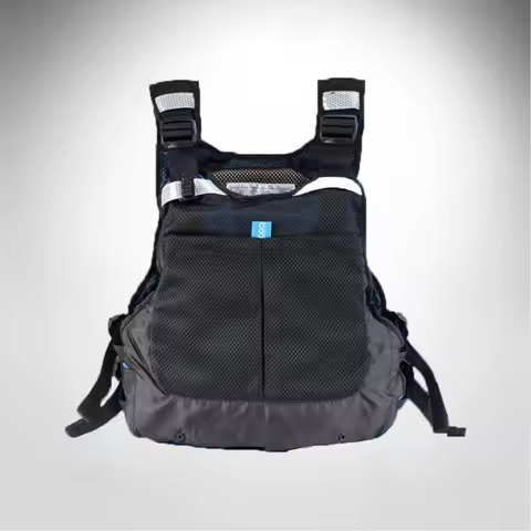 Safety Jacket for Adult, Drifting and Boating, Survival Safety Jacket, Water Sport, European Standar