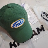 韓國 emis cap 帽