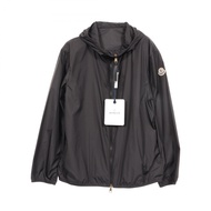[二手] MONCLER FEGEOS 帶帽風衣，L10931A001439991，其他，女士短夾克，全新