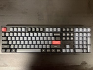 (90% New) Keychron K8 Pro Standard 無線機械鍵盤（茶軸）