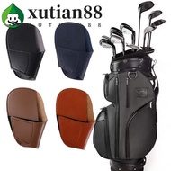 XUTIAN Golf Iron Headcover Iron pole cover Sports Golf Iron Covers Protective Cover Golf Training Eq