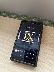 Astell&Kern SP3000 黑鋼