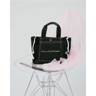 🇯🇵【Direct from Japan】JILL by JILL STUART  Small frill tote Bag