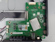 Mainboard SHARP รุ่น LC-58LE275X พาร์ท QPWBNG613WJN3 อะไหล่แท้/ของถอดมือสอง รับประกันสินค้า 30 วัน