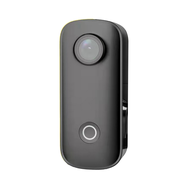 SJCAM C100 Action Camera Recorder DV Anti-Shake Waterproof Skiing Motorcycle Helmet Vlog Thumb Sport