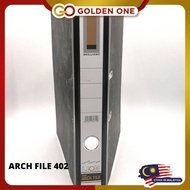 Lion Lever Arch File 2 Inch / 60mm File Folder Brilliant Gold lion file/lion arch file/arch file 2in