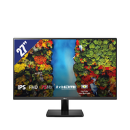 Màn hình LG 27MP500 27" (FHD 1920 x 1080/ IPS/ 75Hz/ 5 ms)