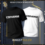 Promosi Murah CVS BIG TShirt Unisex Men Women Round Neck Short Sleeve Baju Lelaki Wanita Ready Stock