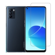 Express OPPO Reno 6Z 5GTempered Glass Screen Protector