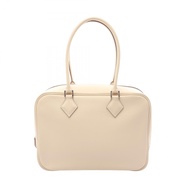 【二手】愛馬仕 HERMES 手提包 Plume 28 Craie 其他 Plume 28 Craie 女士 全新未使用