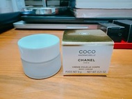 Chanel Coco Body cream (6g) 身體香水護膚膏