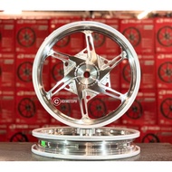 RCB CT600 MAGS CLICK125/150 100% ORIGINAL