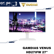GAMDIAS VENUS HD27IFW 27"