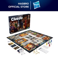 Clue Board Game Reimagined Clue Game for 2-6 Players Mystery Games Detective Games Family Games for