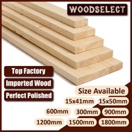Pine Wood Board Kayu Papan Murah Wood Board Furniture Wood Batang Kayu Perabot Pine Wood
