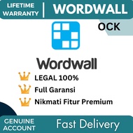 WordWall Premium Pro Account | Quizzes, match ups, word games teaching resources