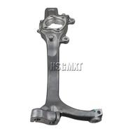 AP01 Steering Knuckle for Audi A4 8E Avant B6 B7 Seat Exeo Front Right 2.0L 8E0407254 8E0407254C 8E0