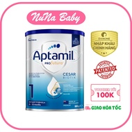 Aptamil Profutura Cesarbiotik New Zealand Milk NO. 1 800g