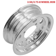 Small motorcycle 8-inch wheels 8-inch wheels motorcycle aluminum alloy wheels