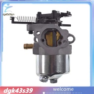 [Pretty] Carburetor 591852 for &Stratton  700 I/C 6.5HP 161CC LAWN MOWER  B&S 793493 793463