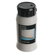 🇬🇧 DALER ROWNEY Gesso Primer White - 500ML