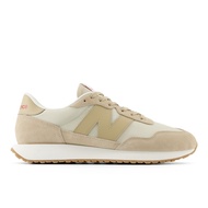 [New Balance] NB Retro Shoes _ Unisex Thai Milk Ms237cg-D Last 237