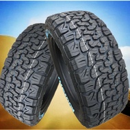 At off-road pickup truck tires 235/245/265/275/285/55/60/65/70/75r16r17 18